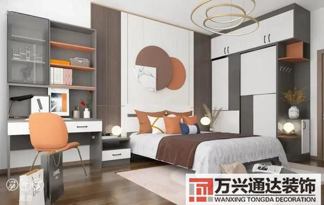 装修房子效果图房间设计装修效果图