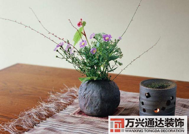 盆栽摆放风水家里盆景摆放风水