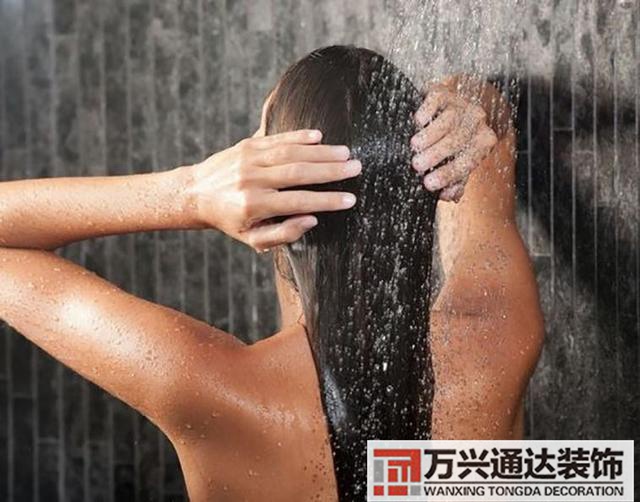 卫浴装修济南卫浴装修