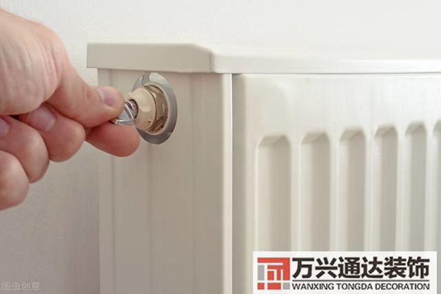 暖气片风水开门见暖气片风水好吗