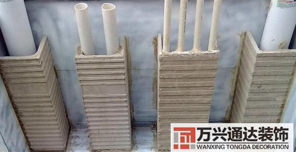 包装修跃层清包装修