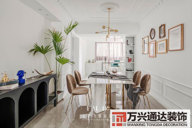 装修厨房设计小户型厨房设计图