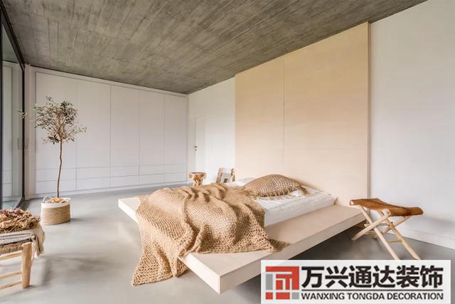 简约卧室装修简约卧室装修图片大全