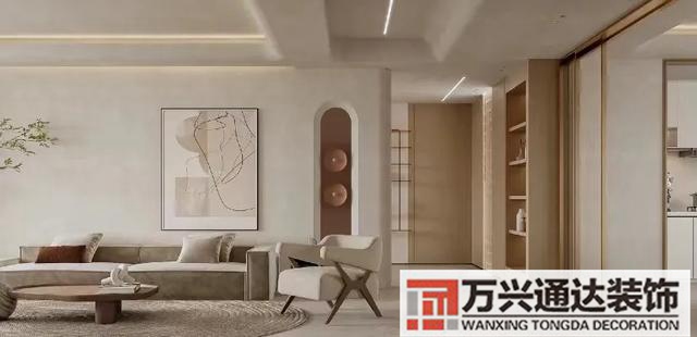 水泥装修水泥装修房子是什么风格