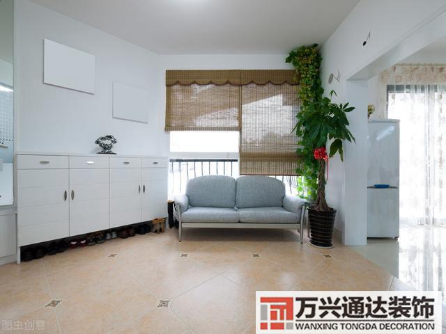 装修的方式房子怎么装修