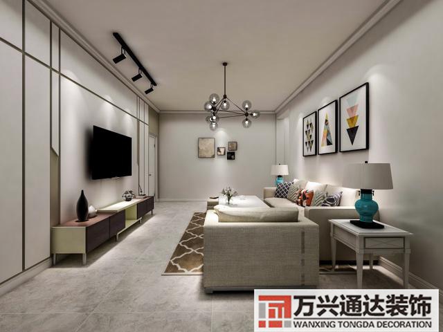 安居装修安居装饰有限公司