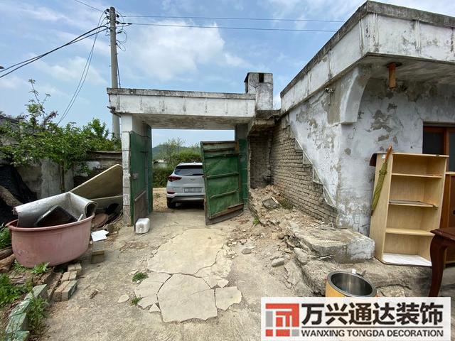 平房装修效果图120平房装修效果图