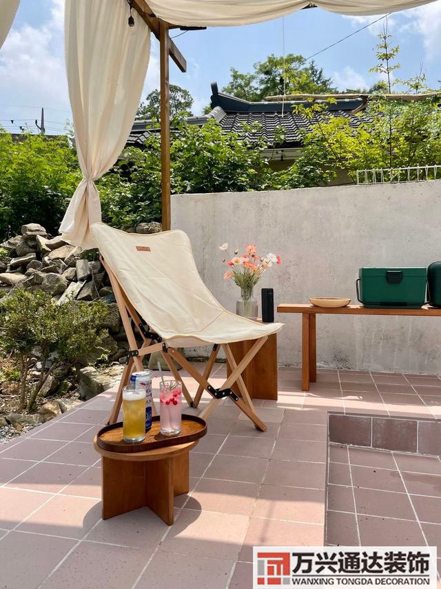 平房装修效果图120平房装修效果图