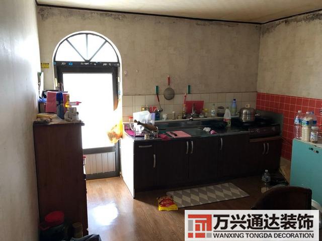 平房装修效果图120平房装修效果图