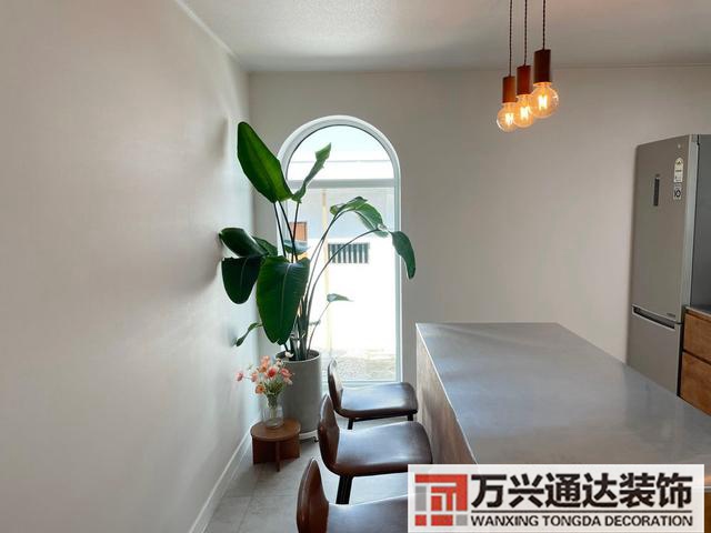 平房装修效果图120平房装修效果图