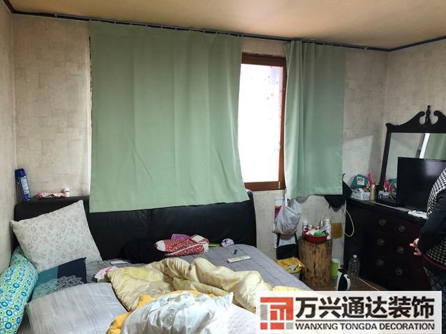 平房装修效果图120平房装修效果图