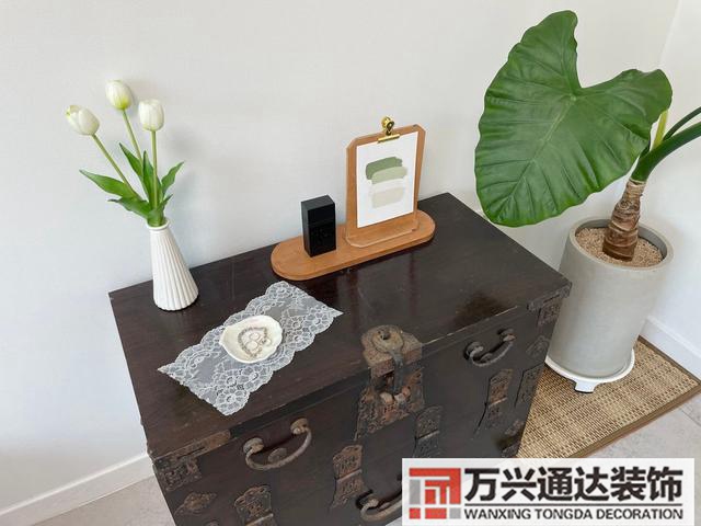 平房装修效果图120平房装修效果图