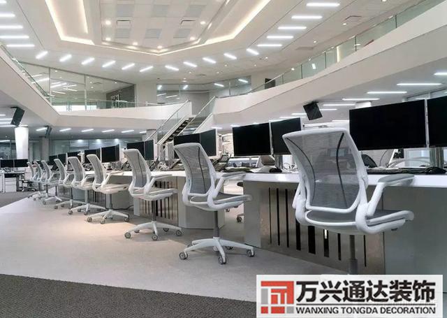 办公室座位风水布局图办公室选座位风水图