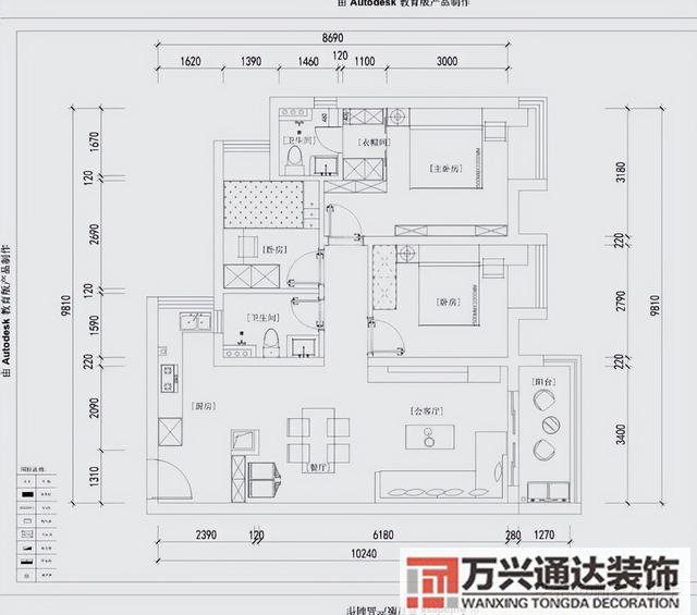 装修灰色装修灰色和蓝色搭配好看吗