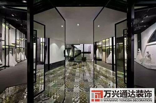 高端装修设计高端装修设计展