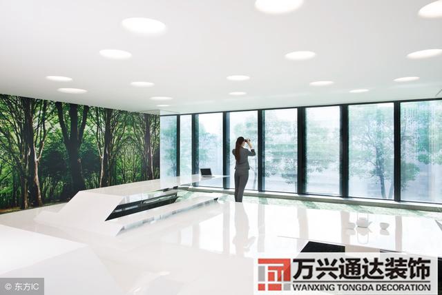 办公室座位风水最高的位置办公室的座位坐在哪个位置风水好