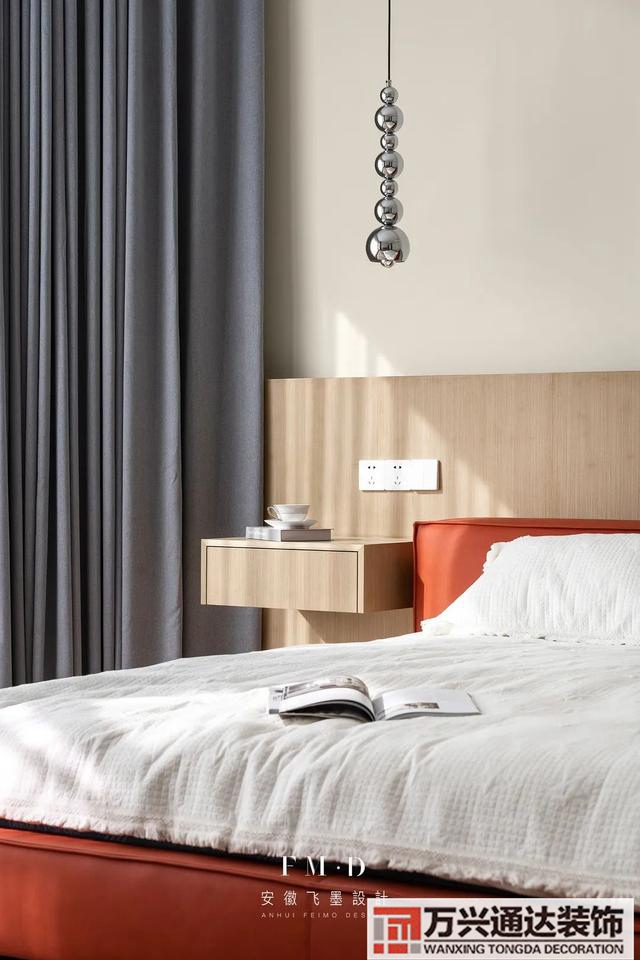 现代装修设计现代客厅装修