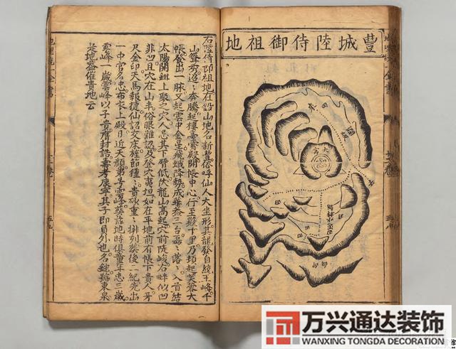 地域风水地域风水美女