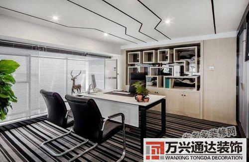 招贵人办公室装修风水风水办公室招财位置