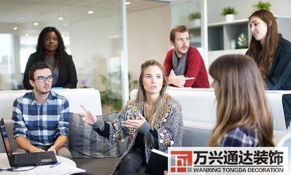 装修业务员装修业务员怎么打电话和客户沟通