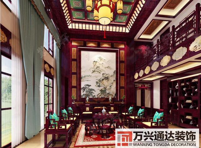 古典装修风格古典装修风格介绍