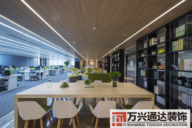 办公室装修窗户风水办公室窗户装修效果图