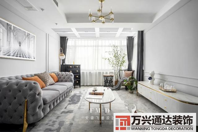 家里装修风格家里装修风格图片大全