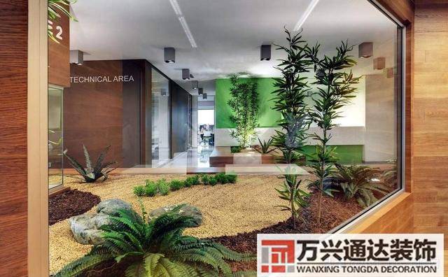 兔年老板办公室装修风水属兔今年办公室座位风水