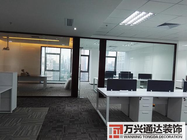 办公室装修风水大全图解办公室房间 风水图