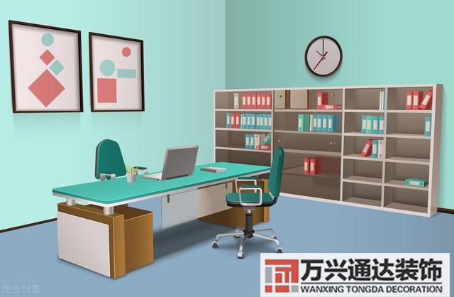 上海办公室装修风水上海办公室看风水