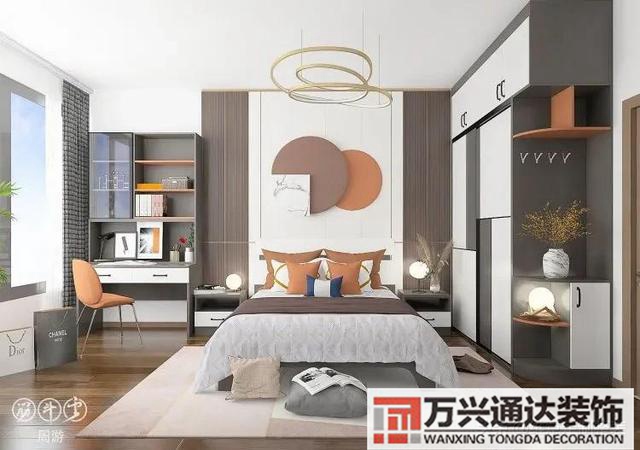 装修效果图装修效果图图片大全二室一厅
