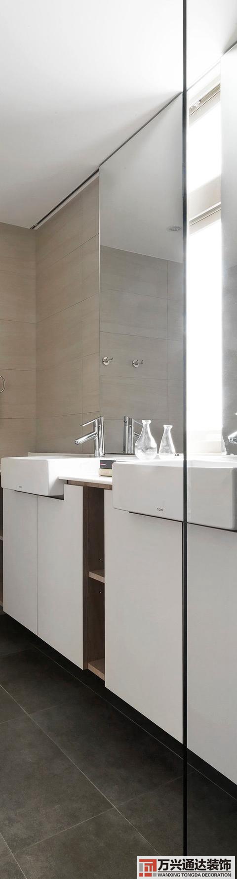 卫生间装修效果图卫生间装修效果图2021新款图片