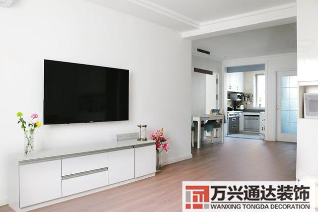 装修色彩装修颜色搭配表及效果图片