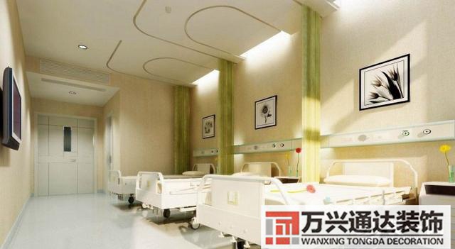 医院设计装修口腔医院设计装修