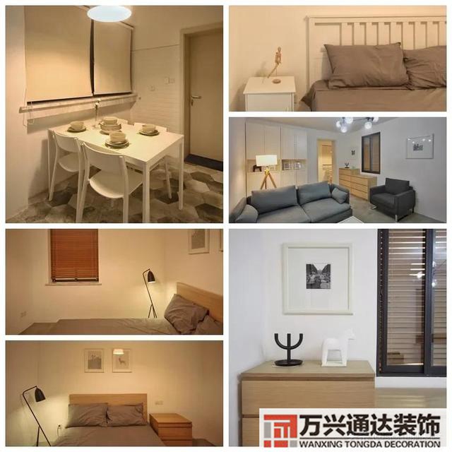 装修大概要多少钱126平米的房子装修大概要多少钱