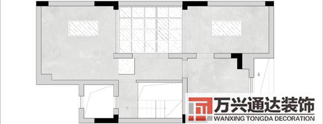 法式装修法式装修风格样板房图片欣赏
