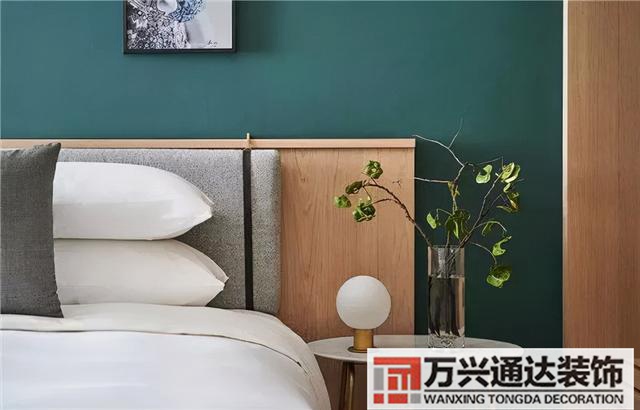 旅馆装修旅馆装修装潢