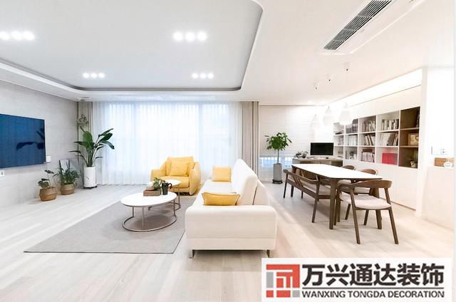 简装装修小户型简装装修