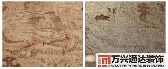 墓的风水壁风水墓地讲解