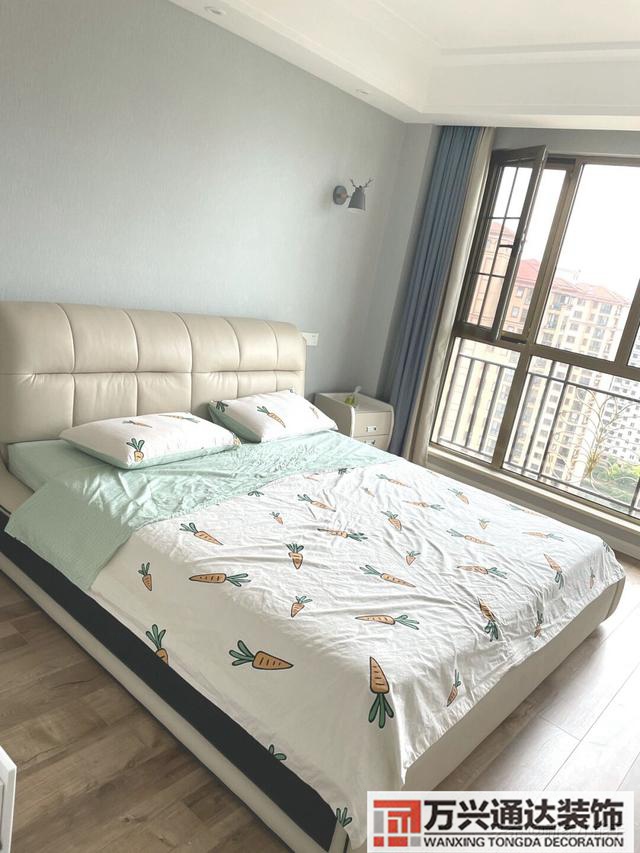 装修墙纸效果图装修墙纸效果图大全 卧室