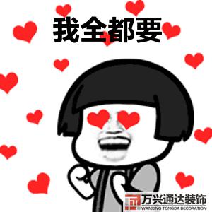 装修设计风格装修风格都有哪些