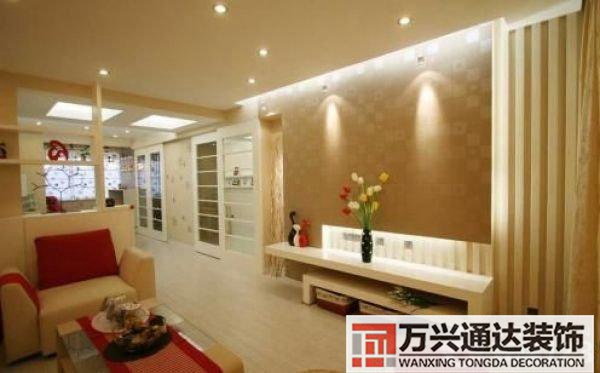 客厅背景画风水客厅背景画有风水的说法吗