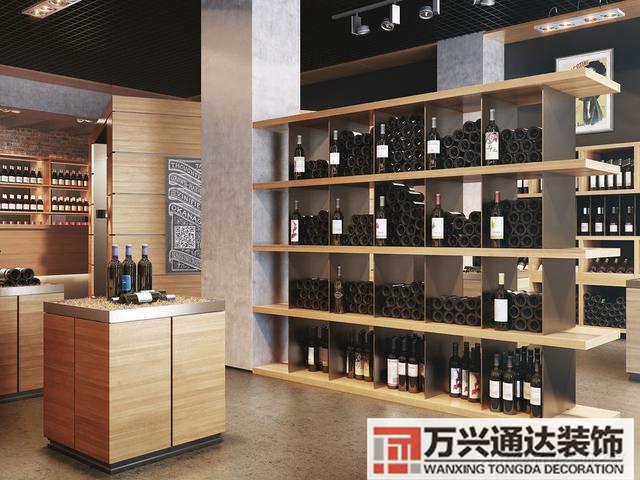 门店装修效果图门脸房门店装修效果图