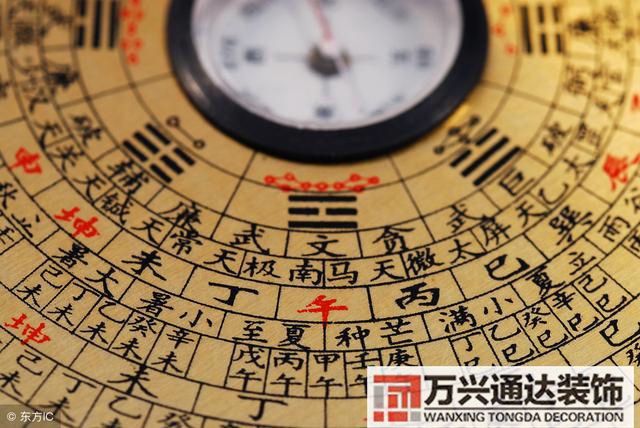 雾气与风水雾凇风水学和寓意