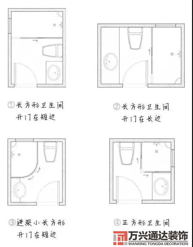 卫生间装修大全卫生间装修图片