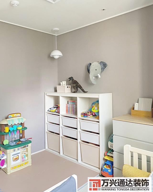 简单装修简单装修风格效果图