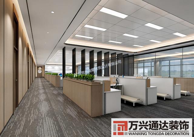 办公室装修布局风水布局图办公室装修格局图