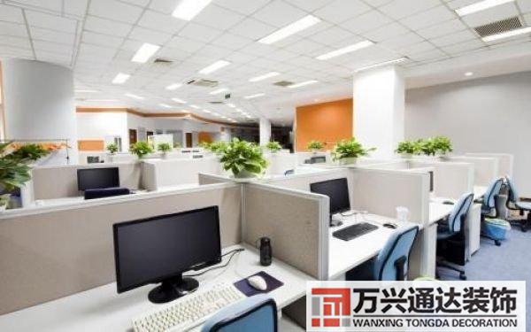 办公室装修风水犯忌办公室风水不好摆什么