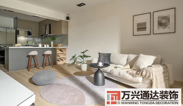 客厅怎么装修好客厅怎么布置好看