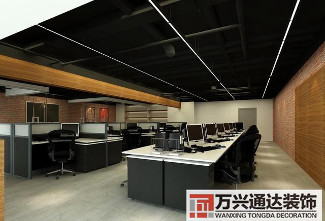 新中式办公室装修风水禁忌新中式装修风水应注意什么